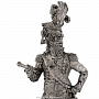 Оловянный солдатик миниатюра "Король Неаполитанский Иоахим Мюрат", фотография 4. Интернет-магазин ЛАВКА ПОДАРКОВ